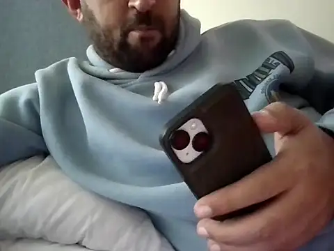 Ca414 online show from March 1, 2026, 6:13 am