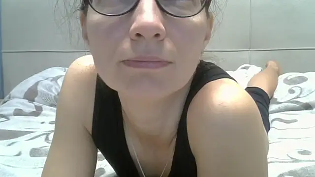 Ashleyspice online show from June 3, 2026, 6:14 am
