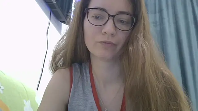 Ashleyspice online show from January 8, 2025, 10:37 am