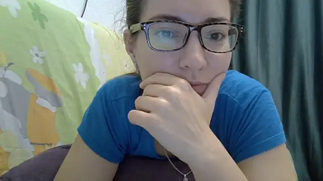 Ashleyspice online show from January 18, 2025, 7:17 am