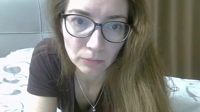 Ashleyspice online show from March 20, 2026, 8:15 am