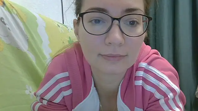 Ashleyspice online show from November 30, 2025, 6:47 am