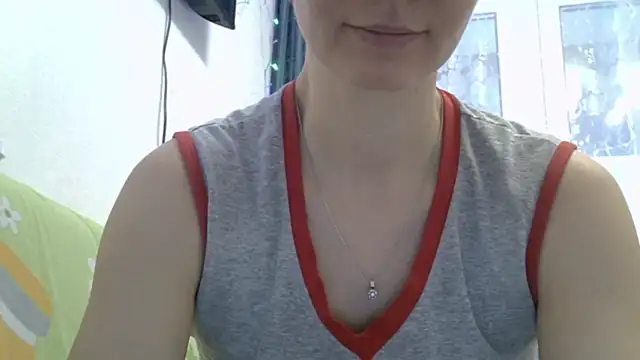 Ashleyspice online show from January 8, 2025, 7:34 am