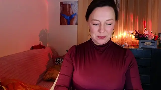 vanessawis  online show from February 15, 2026, 2:12 am