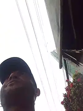 Kanekki2 online show from April 23, 2026, 12:51 pm