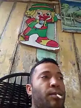 Kanekki2 online show from April 20, 2026, 3:46 pm