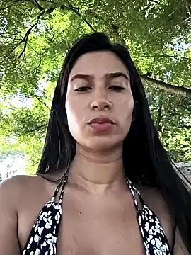 lady-rosse online show from January 22, 2025, 8:38 pm