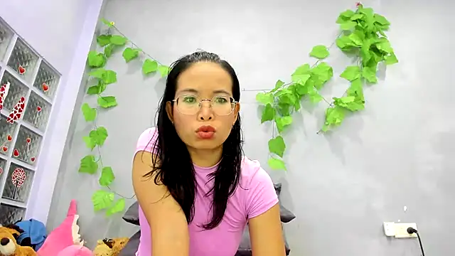 loveley jenny online show from July 11, 2026, 12:00 am