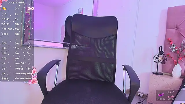 Tracy lambo online show from March 10, 2026, 2:37 am