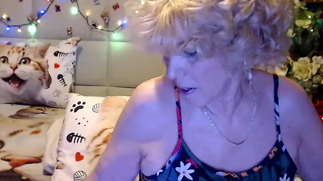 HappyWomanOn online show from March 24, 2026, 10:26 am