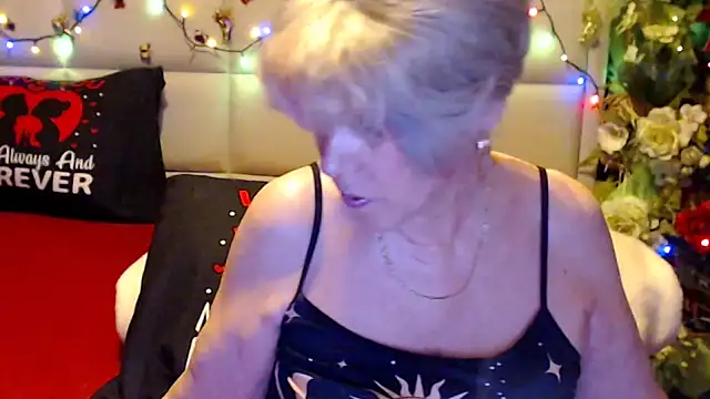 HappyWomanOn online show from March 7, 2026, 10:21 am