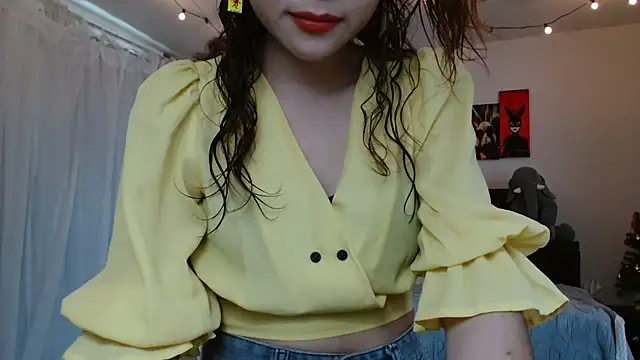 Snapshot of Pinkye_skarlet chatting on January 4, 2025, 9:09 pm Pinkye skarlet online show from January 4, 2025, 9:09 pm