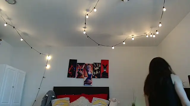 Snapshot of Pinkye_skarlet chatting on January 9, 2025, 11:13 pm Pinkye skarlet online show from January 9, 2025, 11:13 pm