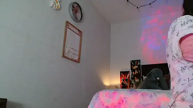 Snapshot of Pinkye_skarlet chatting on February 6, 2025, 5:14 am Pinkye skarlet online show from February 6, 2025, 5:14 am