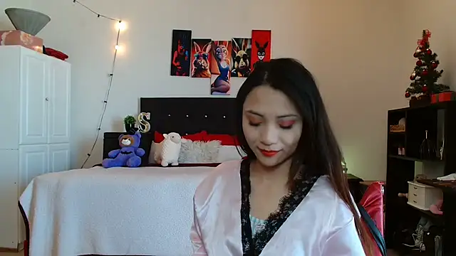 Snapshot of Pinkye_skarlet chatting on December 28, 2024, 7:01 pm Pinkye skarlet online show from December 28, 2024, 7:01 pm