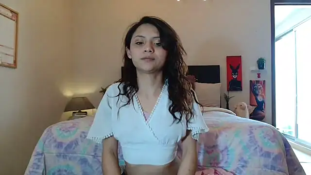 Snapshot of Pinkye_skarlet chatting on February 5, 2025, 8:46 pm Pinkye skarlet online show from February 5, 2025, 8:46 pm