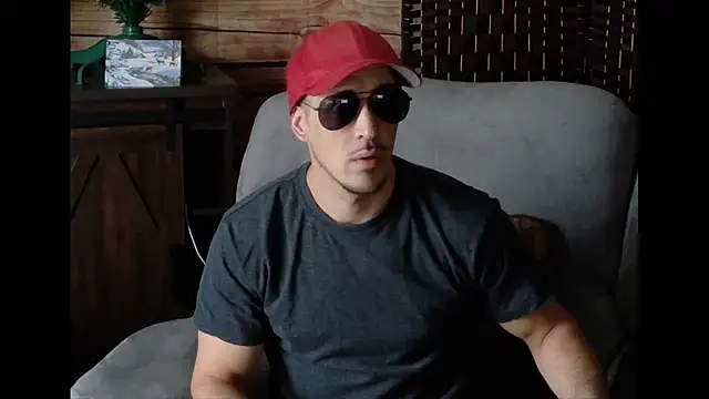 Samykiddy6969 online show from December 16, 2024, 1:32 pm