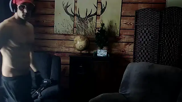 Samykiddy6969 online show from January 7, 2025, 3:44 pm