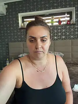 AnneKane online show from May 26, 2026, 3:43 pm