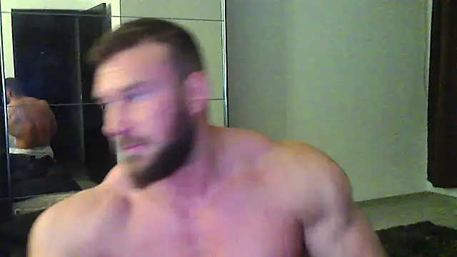 muscularkevin online show from March 2, 2026, 4:35 am