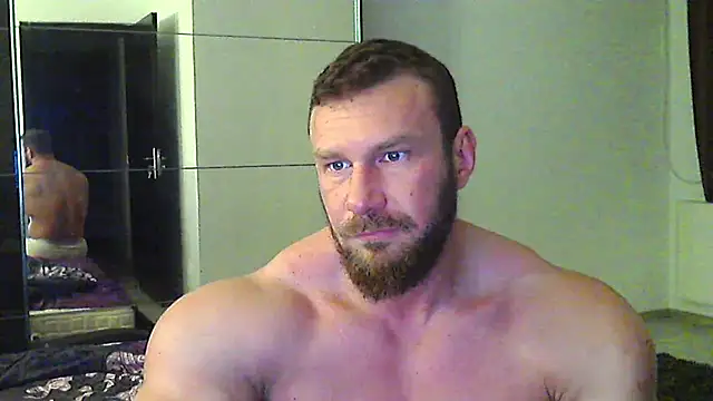muscularkevin online show from April 1, 2026, 3:41 am