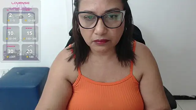 Katha Marck online show from February 28, 2026, 2:44 am