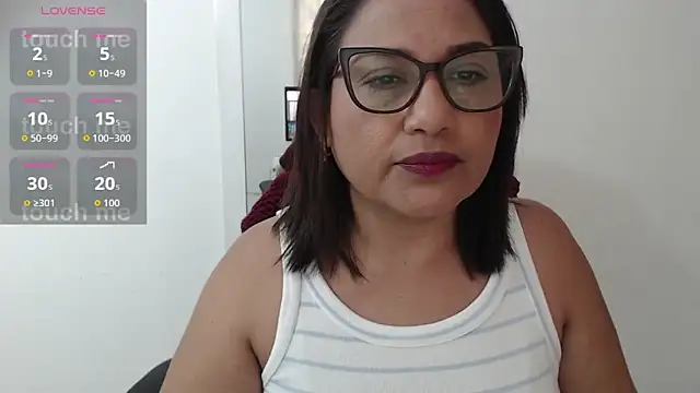 Katha Marck online show from February 10, 2026, 12:37 pm