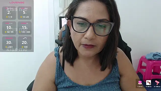 Katha Marck online show from February 4, 2026, 1:39 pm