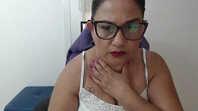 Katha Marck online show from February 5, 2026, 12:34 pm