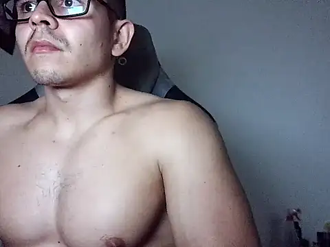 MILCARITAS3 online show from February 23, 2026, 5:13 pm