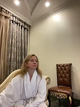 Amazoniiaa online show from March 11, 2025, 7:03 pm