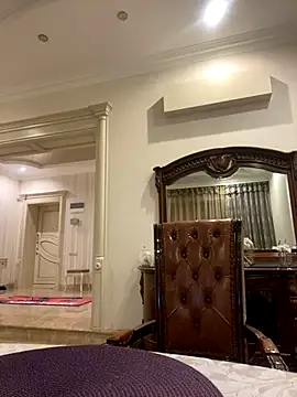 Amazoniiaa online show from December 1, 2025, 2:07 pm