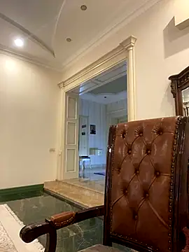 Amazoniiaa online show from November 14, 2025, 8:18 am