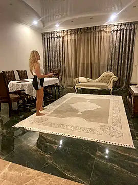 Amazoniiaa online show from October 10, 2025, 7:25 pm