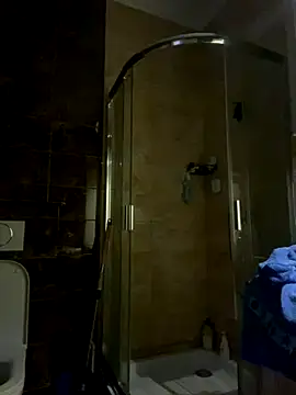 Amazoniiaa online show from October 13, 2025, 9:11 am