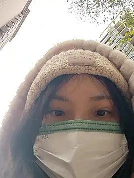 TBgril online show from February 18, 2026, 6:33 am