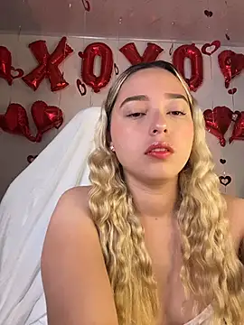 Irisweet  online show from February 11, 2026, 10:48 am