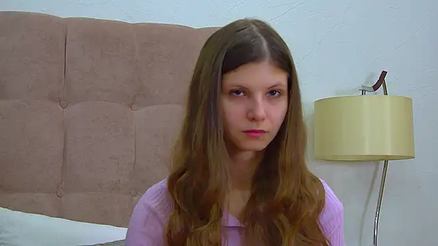 AudreyBarlow online show from February 19, 2026, 6:32 am