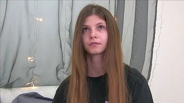 AudreyBarlow online show from November 1, 2025, 10:31 am