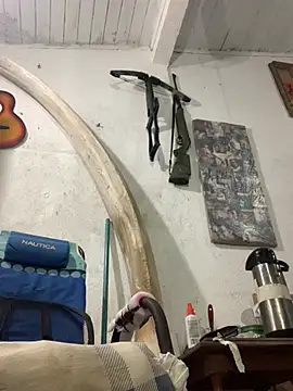 Snapshot of raphadoors19 chatting on January 10, 2026, 6:53 am raphadoors19 online show from January 10, 2026, 6:53 am