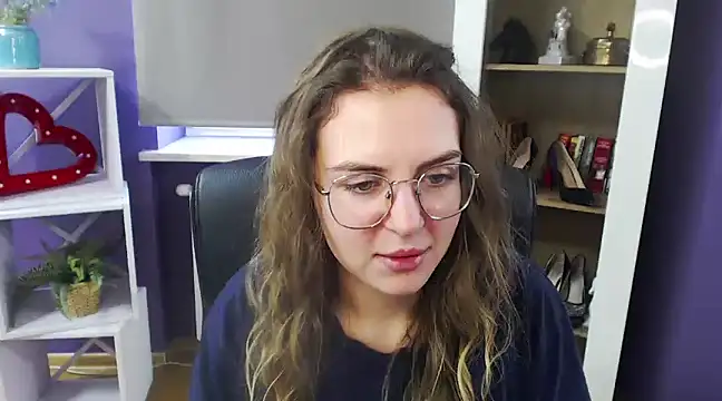 Zoey Erotic online show from January 31, 2025, 11:24 am