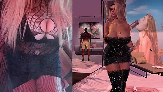 MercedesBends online show from December 22, 2025, 6:52 pm