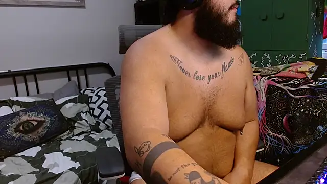 StoneyCubster online show from February 2, 2026, 8:52 pm