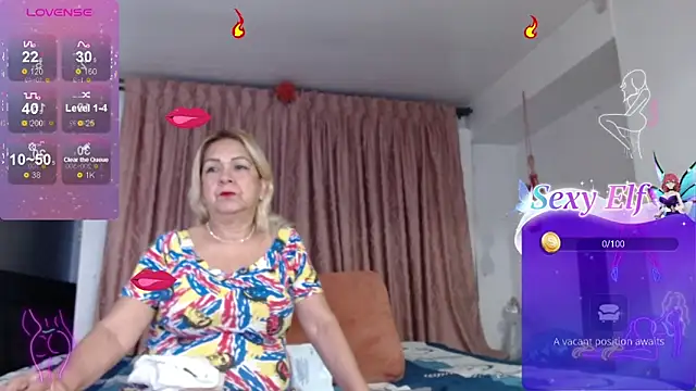 Snapshot of linapalacios chatting on May 10, 2026, 11:39 pm linapalacios online show from May 10, 2026, 11:39 pm