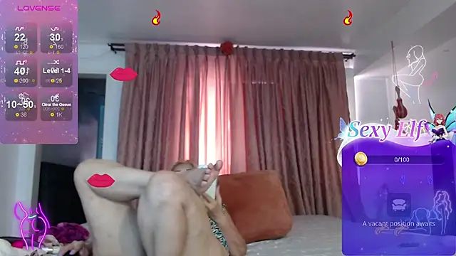 Snapshot of linapalacios chatting on May 22, 2026, 10:19 pm linapalacios online show from May 22, 2026, 10:19 pm