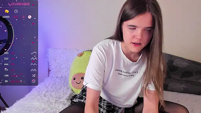 Ema X Love online show from February 5, 2026, 8:15 pm