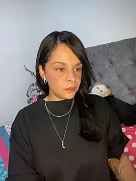 Kataliina online show from November 10, 2025, 5:12 am