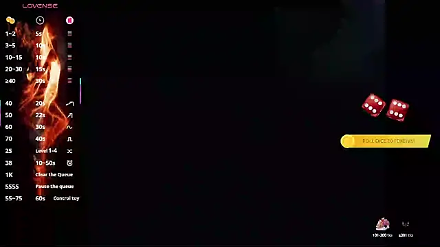 Ume chos1 online show from October 14, 2025, 9:10 am