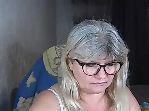 Diana 49 online show from November 10, 2025, 10:53 am