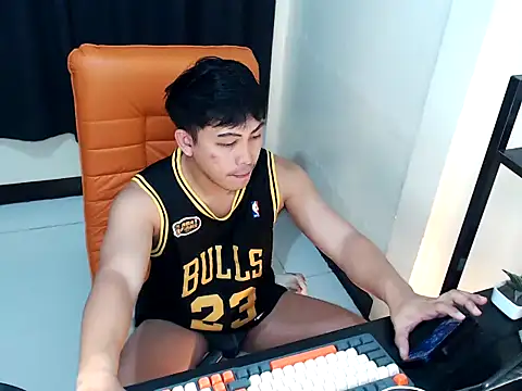 princeJayX online show from November 10, 2025, 5:01 am